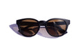 FLOAT RIGEL MATBLACK / BR