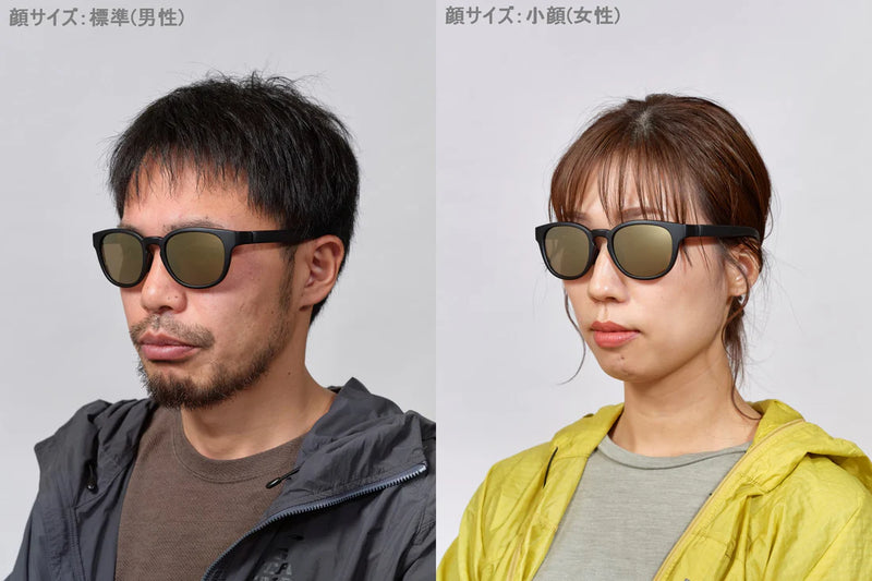 フロート（FLOAT）RIGEL MATBLACK / GO.MR