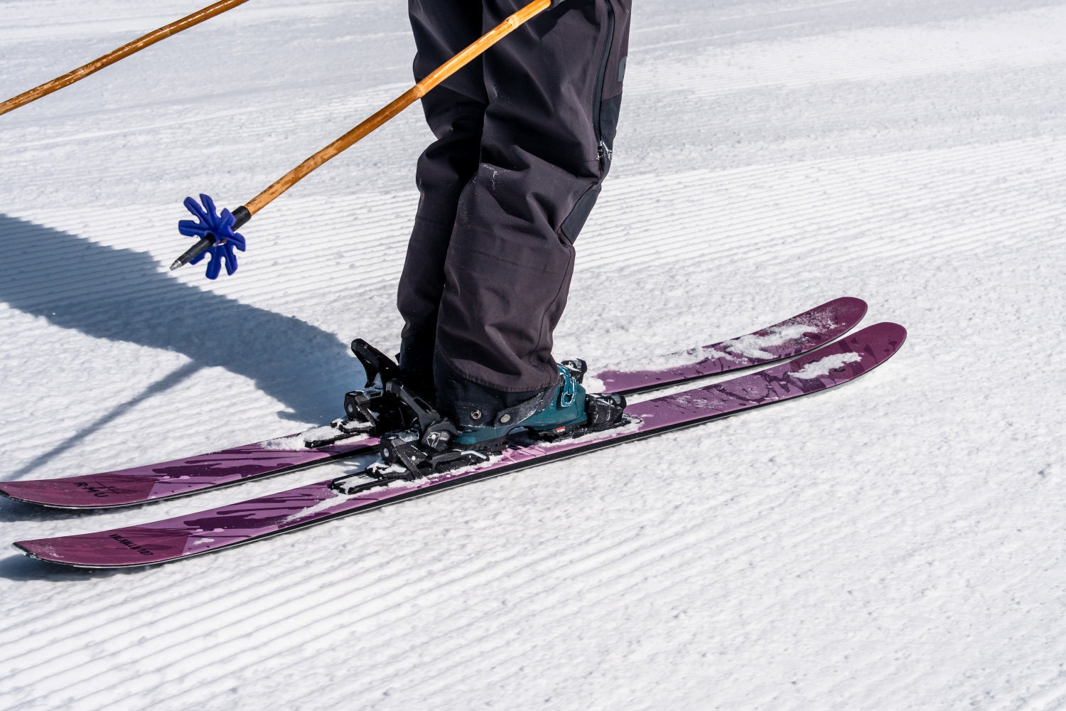 RMU【女性用】Valhalla 107 – OUTDOOR SPECIALITY MOOSE