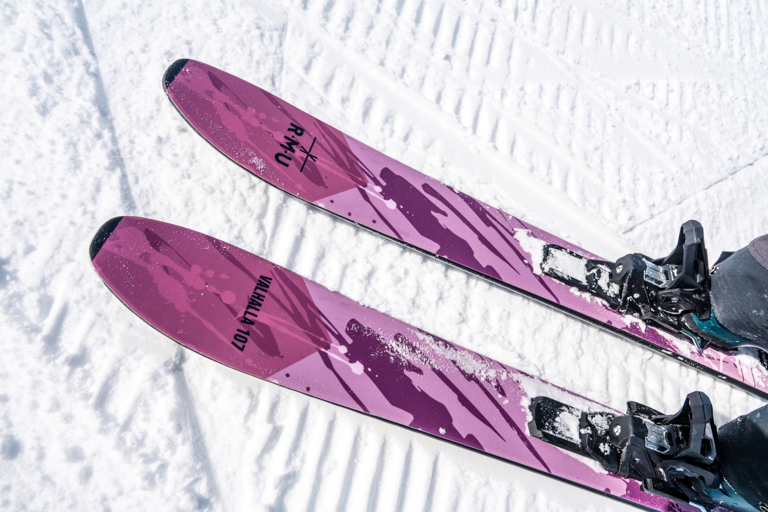 RMU【女性用】Valhalla 107 – OUTDOOR SPECIALITY MOOSE