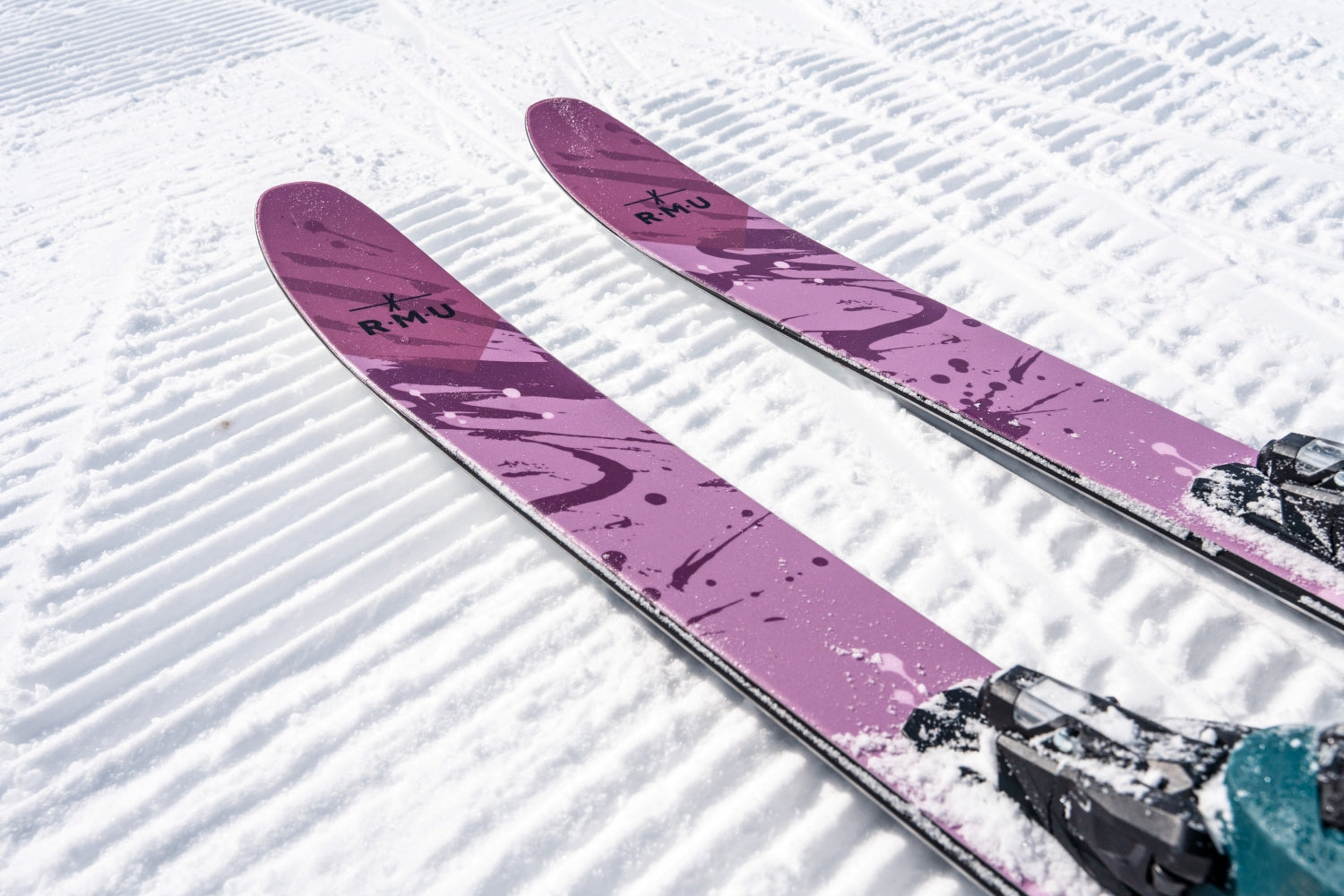 RMU【女性用】Valhalla 107 – OUTDOOR SPECIALITY MOOSE