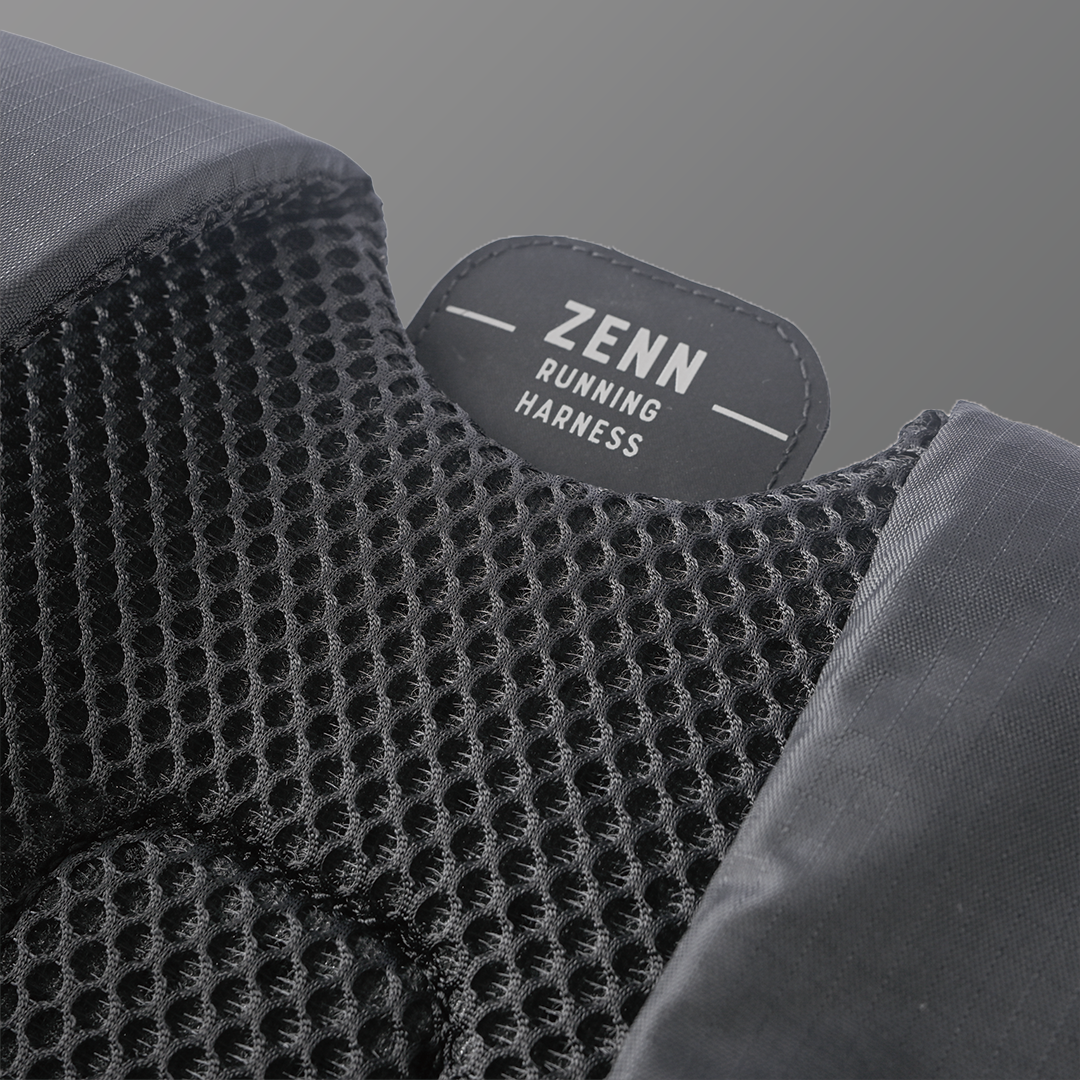 PaaGo WORKS ZENN RUNNING HARNESS-2