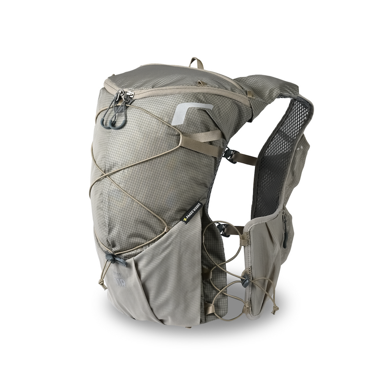 PaaGo WORKS RUSH 11R