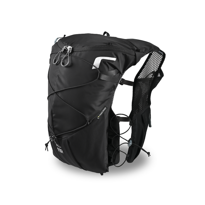 PaaGo WORKS RUSH 11R