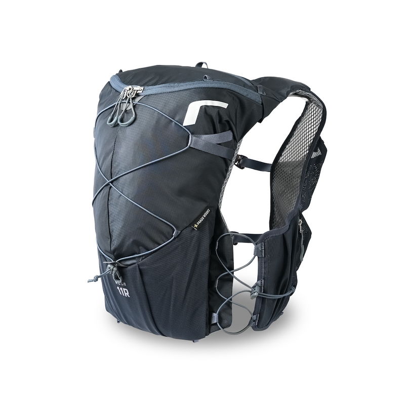 PaaGo WORKS RUSH 11R