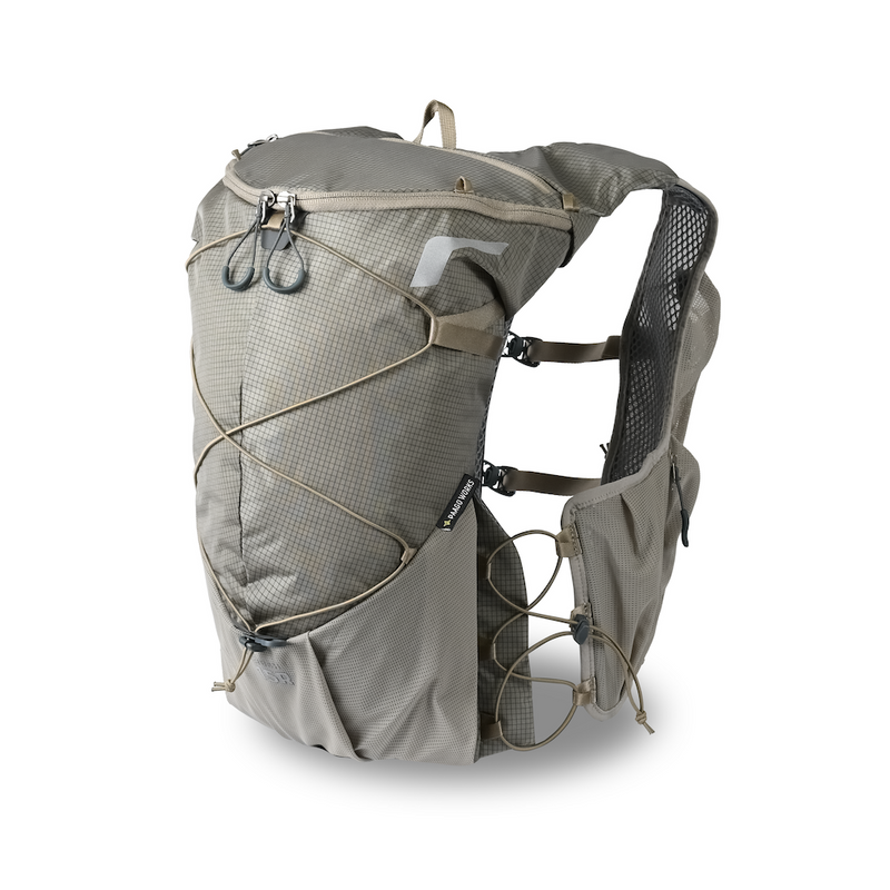 PaaGo WORKS RUSH 15R