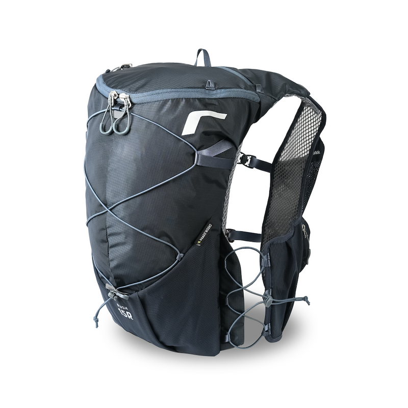 PaaGo WORKS RUSH 15R