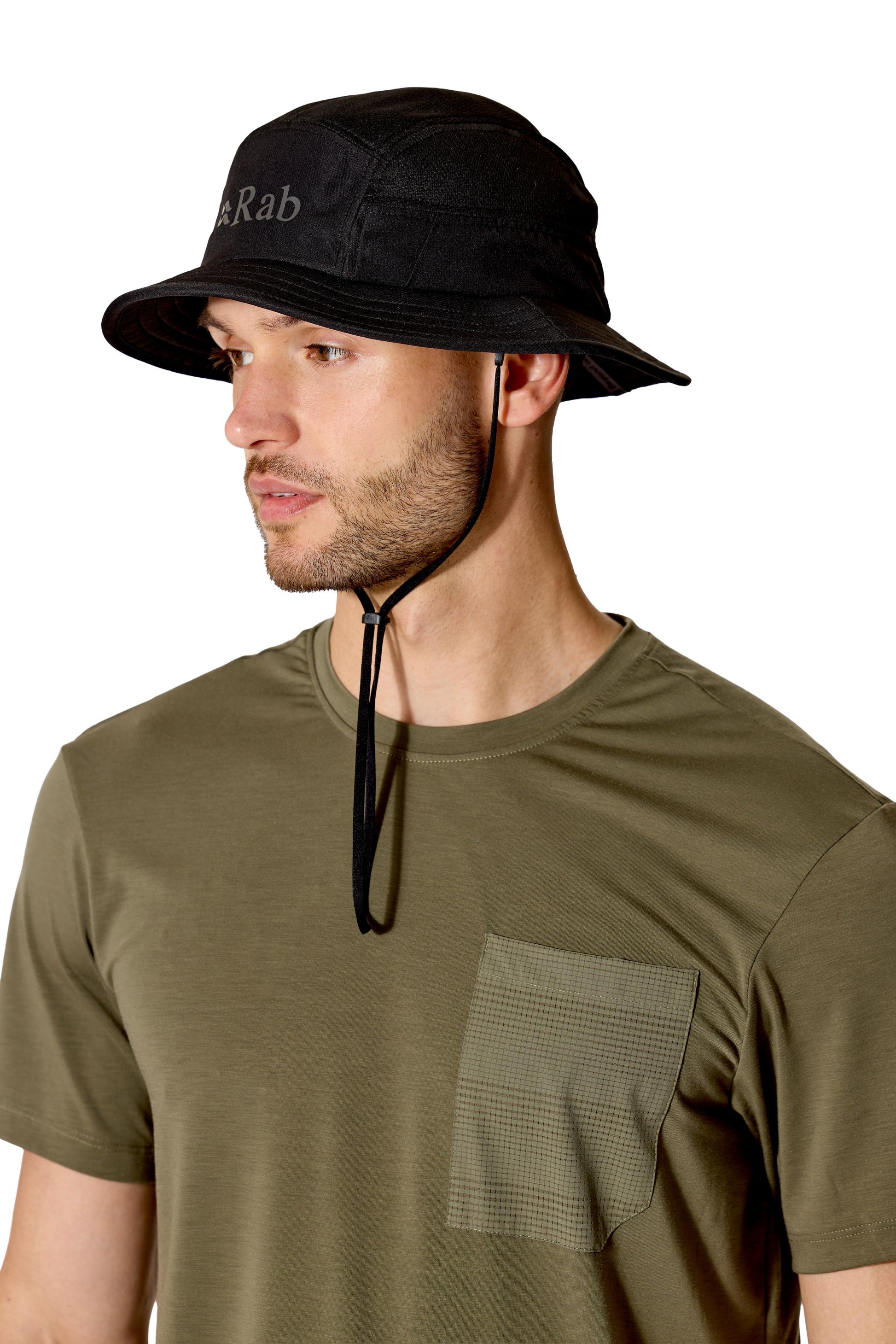 Rab Boonie Hat-3