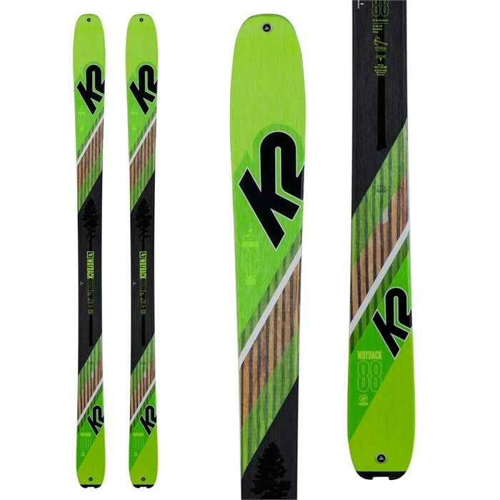 K2 WAYBACK88 S180302601 (board only)