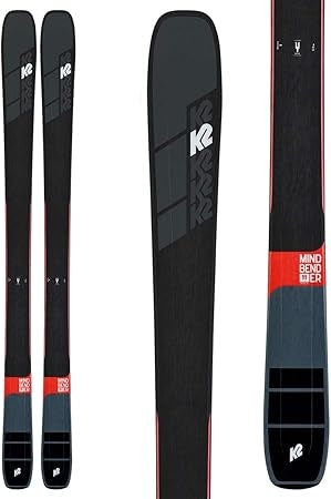 K2 MINDBENDER 99Ti S19030050