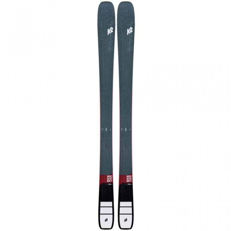 K2 Women's MINDBENDER 98Ti ALLIANCE S19030300