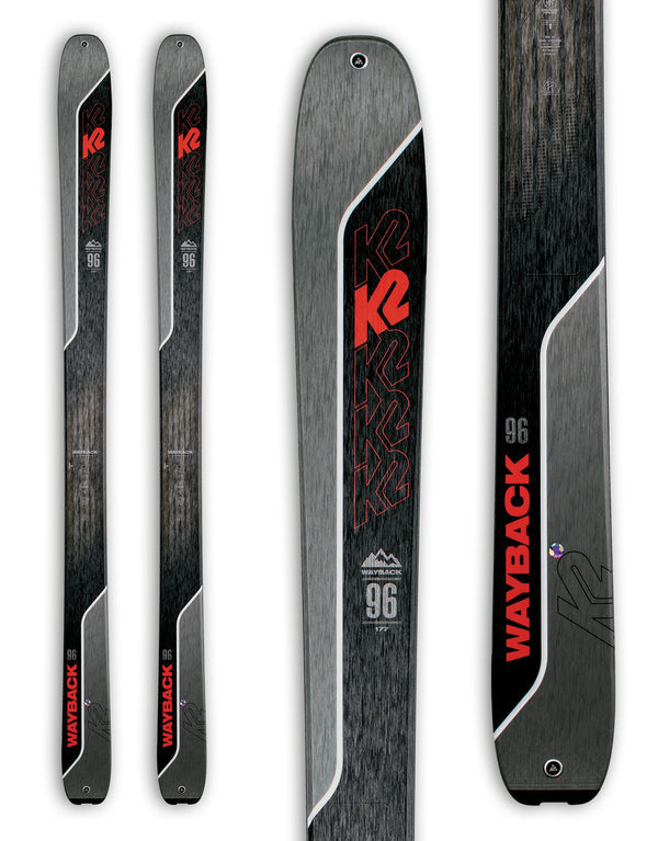 K2 WAYBACK96 S200300201 (board only)