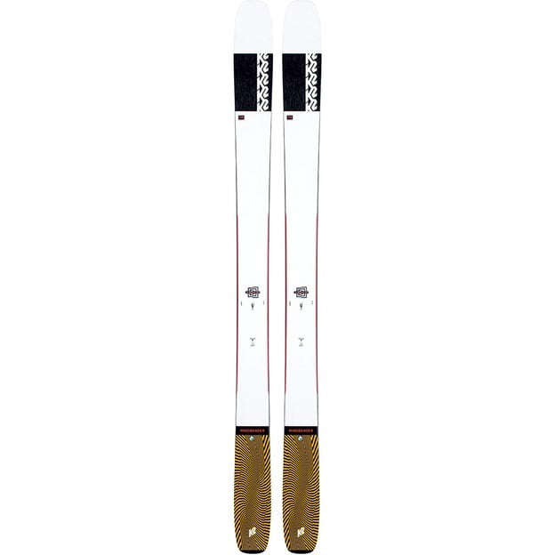 K2 MINDBENDER 108Ti S200301001