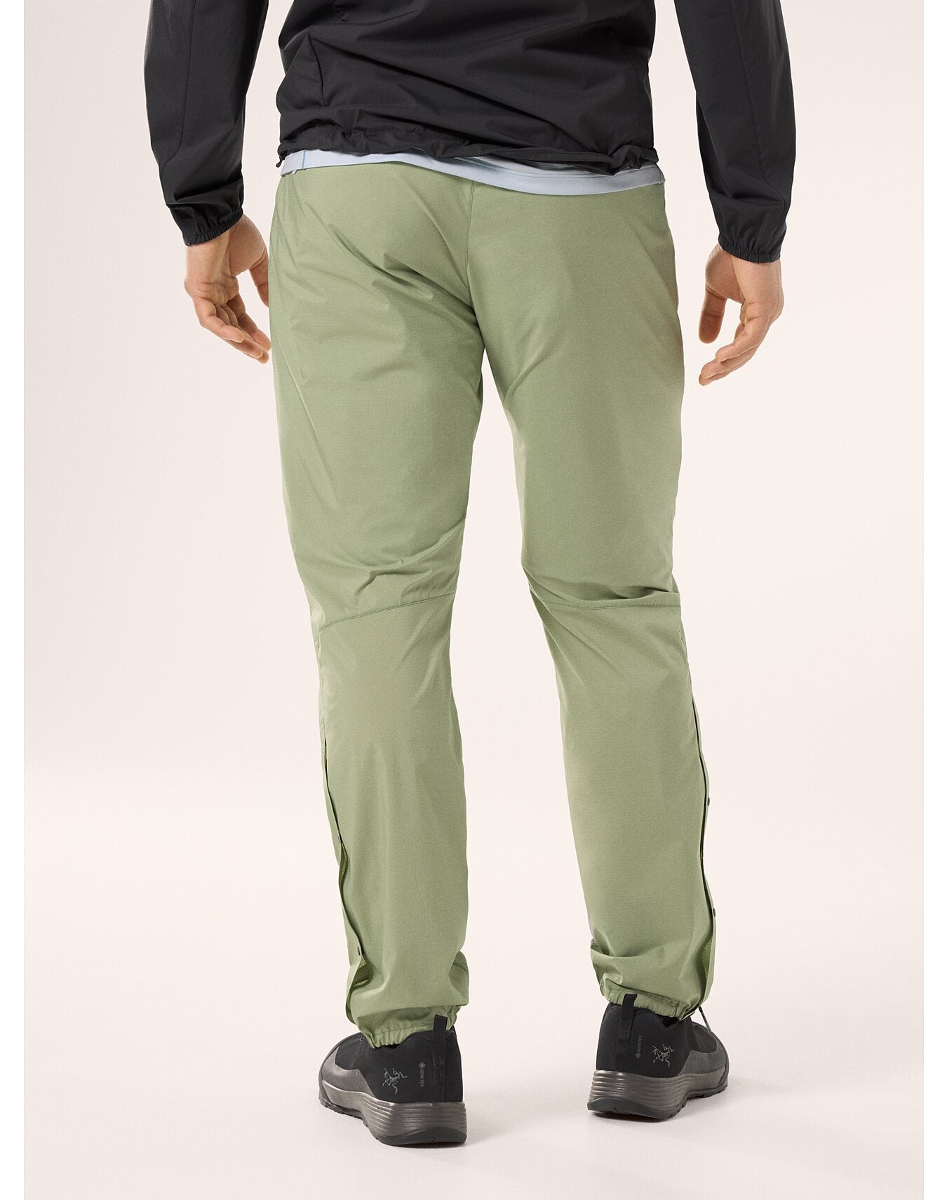 アークテリクス（ARC'TERYX）スコーミッシュ パンツメンズ（SQUAMISH PANT MS） X000007784 カラー： CHLORIS