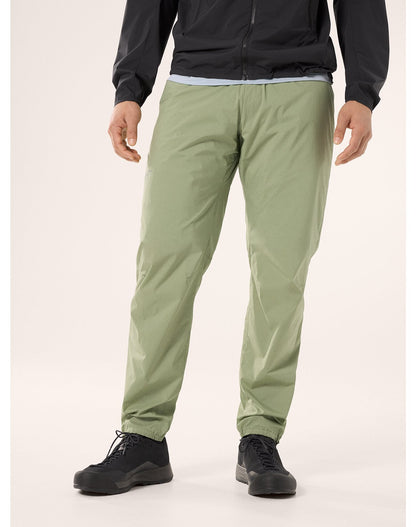 アークテリクス（ARC'TERYX）スコーミッシュ パンツメンズ（SQUAMISH PANT MS） X000007784 カラー： CHLORIS