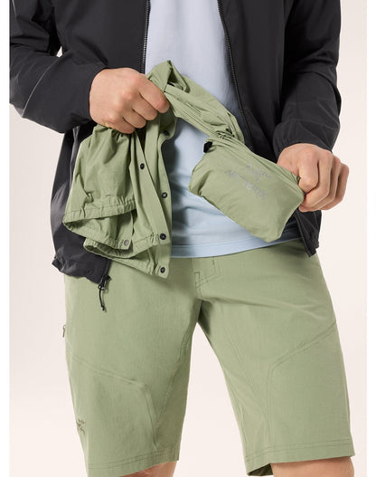 アークテリクス（ARC'TERYX）スコーミッシュ パンツメンズ（SQUAMISH PANT MS） X000007784 カラー： CHLORIS