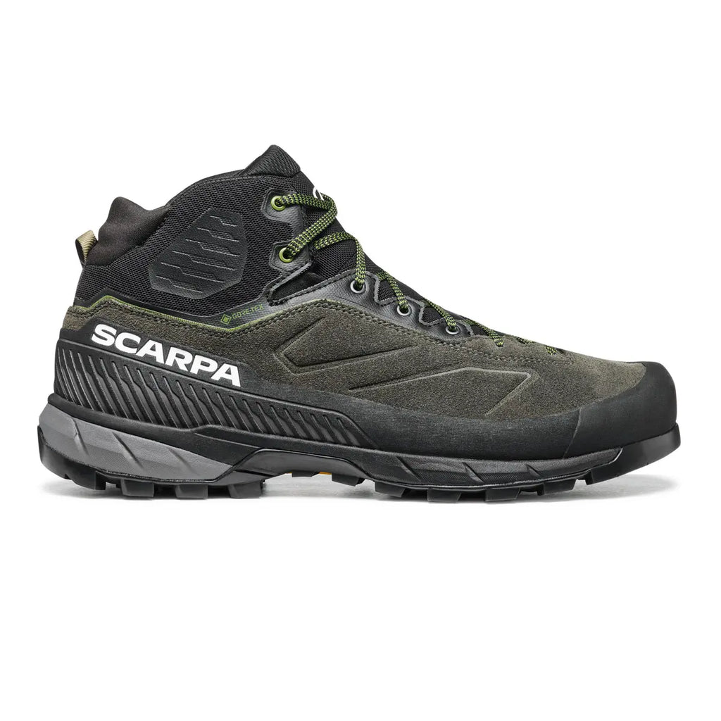 SCARPA RAPID XT MID GTX