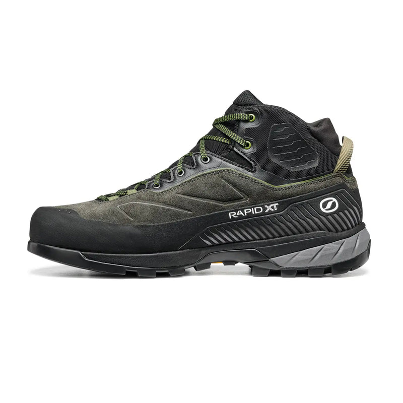 SCARPA RAPID XT MID GTX