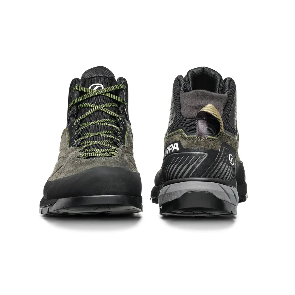 SCARPA RAPID XT MID GTX