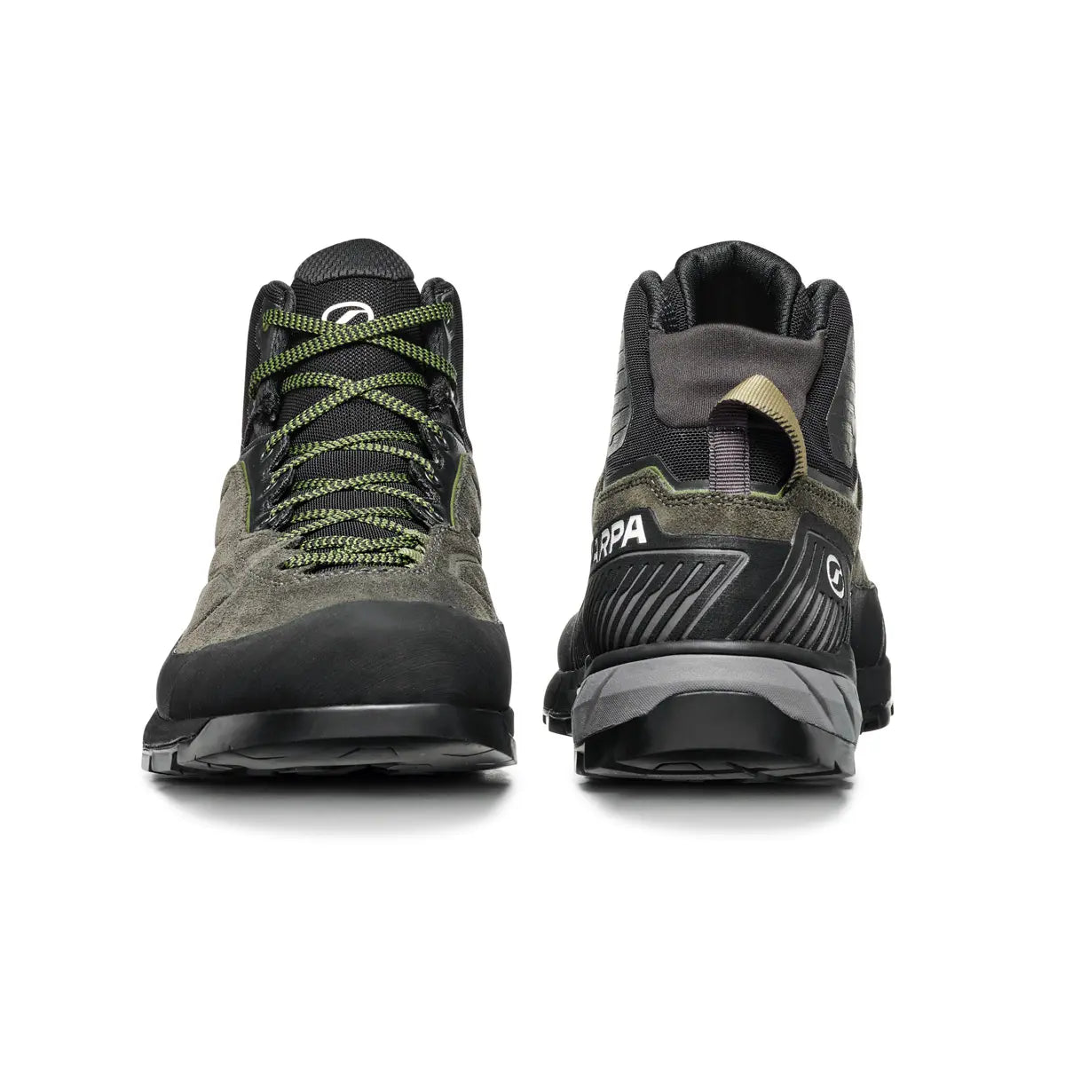 SCARPA RAPID XT MID GTX