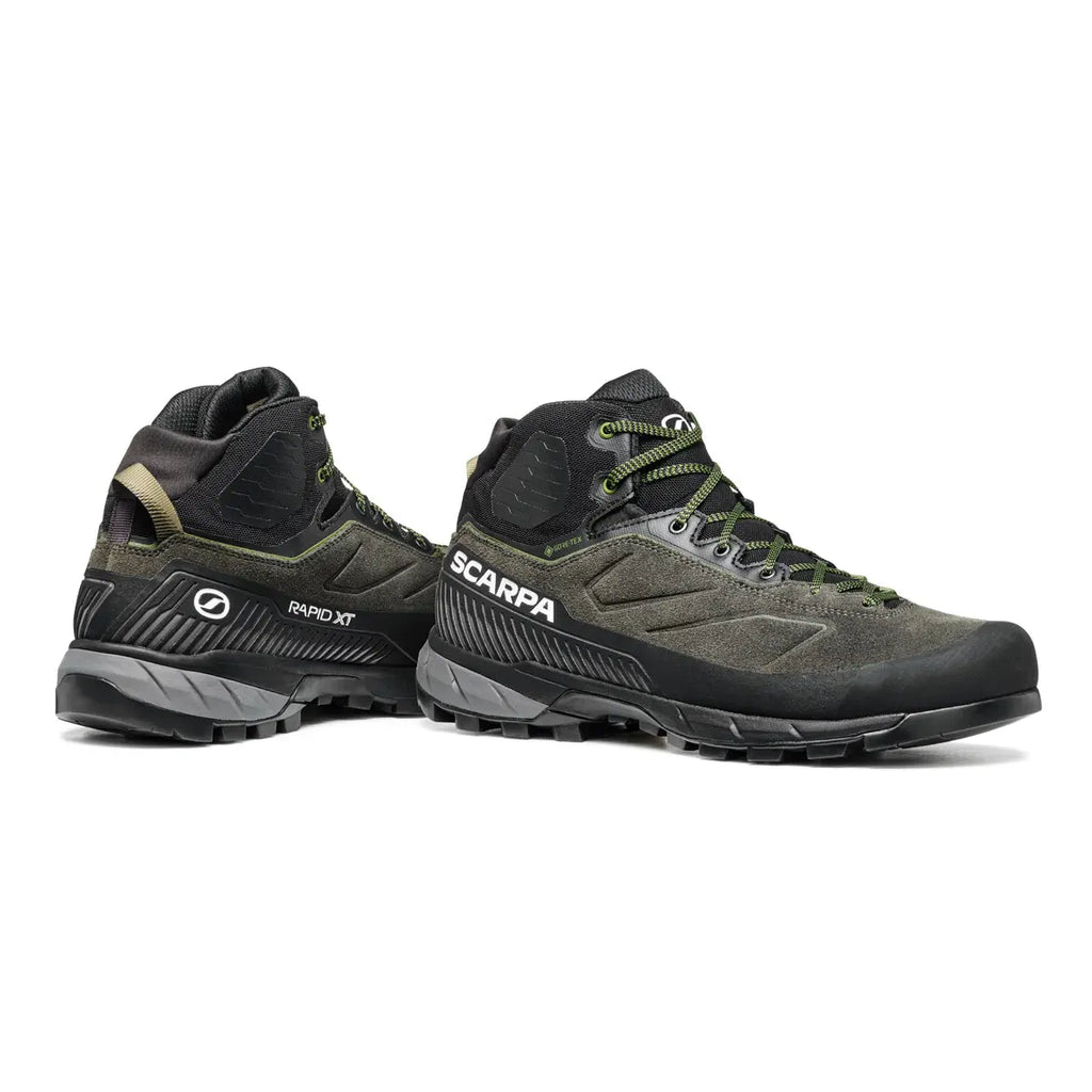 SCARPA RAPID XT MID GTX
