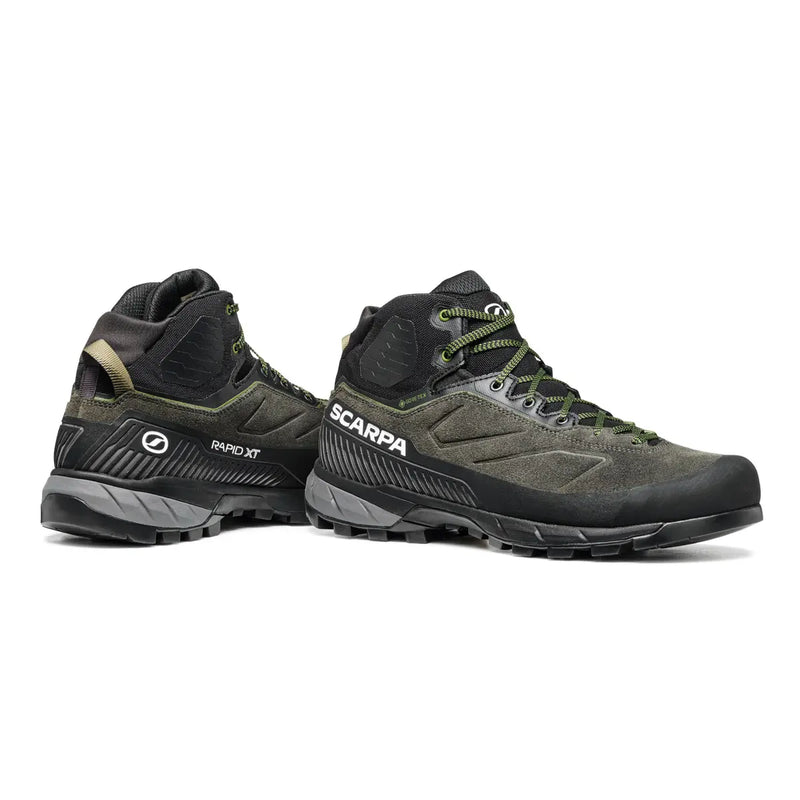SCARPA RAPID XT MID GTX