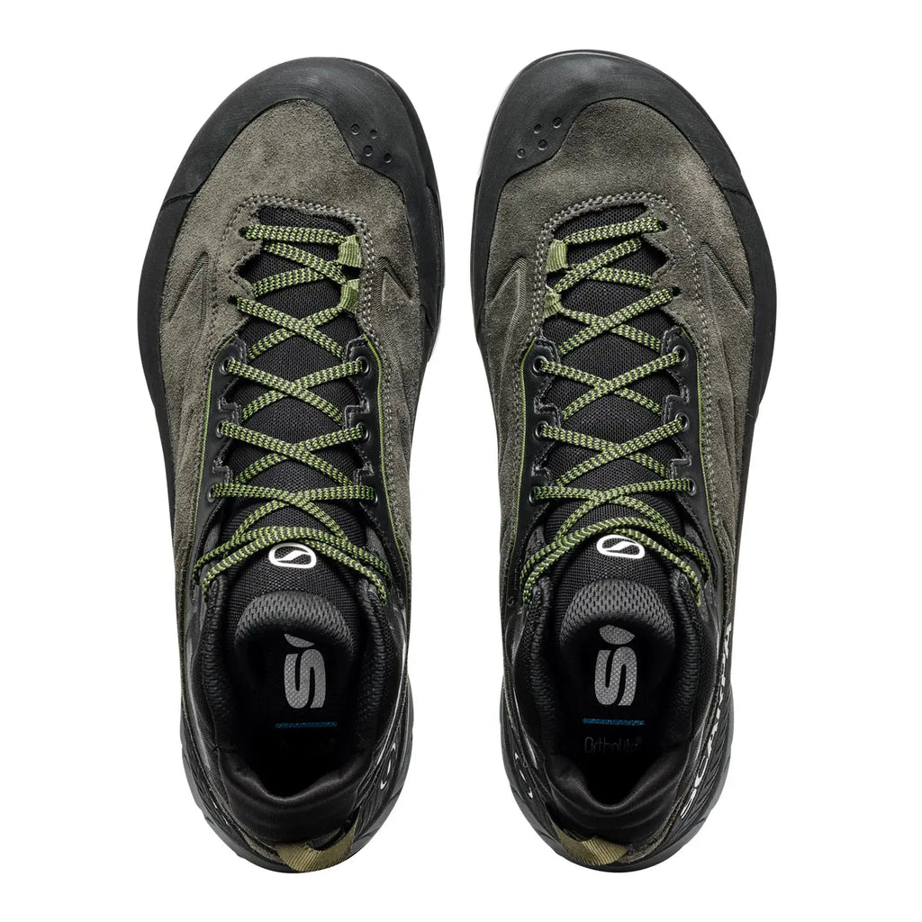 SCARPA RAPID XT MID GTX