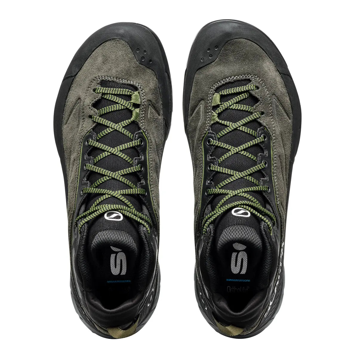 SCARPA RAPID XT MID GTX