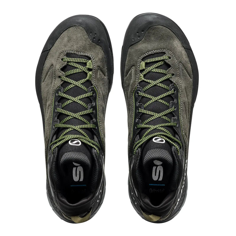 SCARPA RAPID XT MID GTX