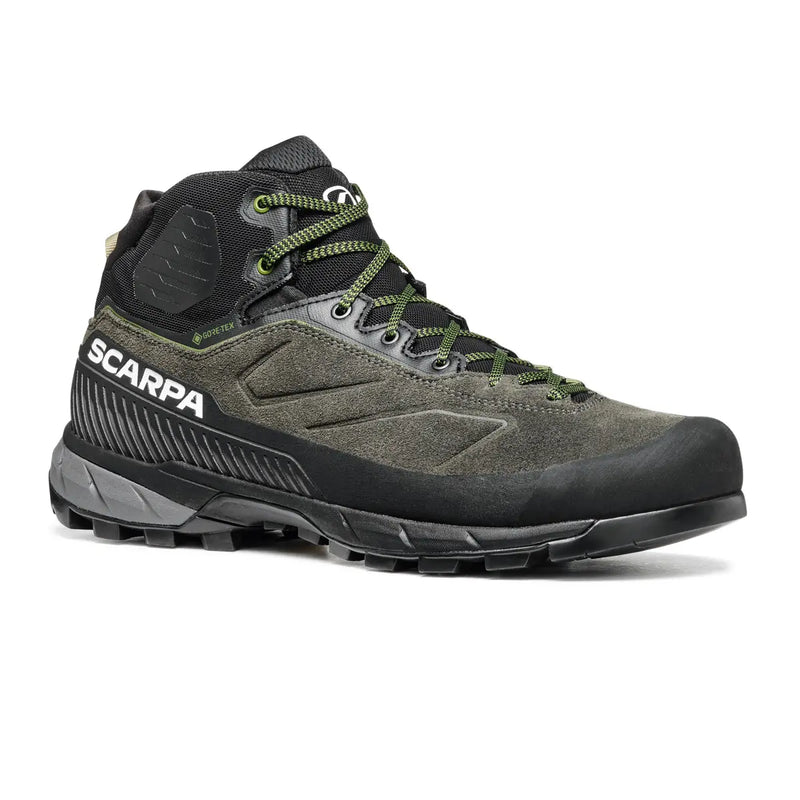 SCARPA RAPID XT MID GTX