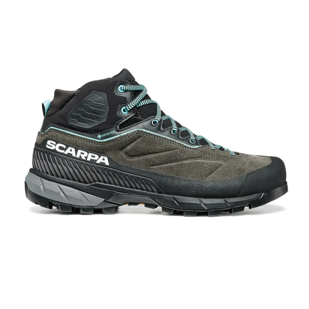 SCARPA【女性用】RAPID XT MID GTX