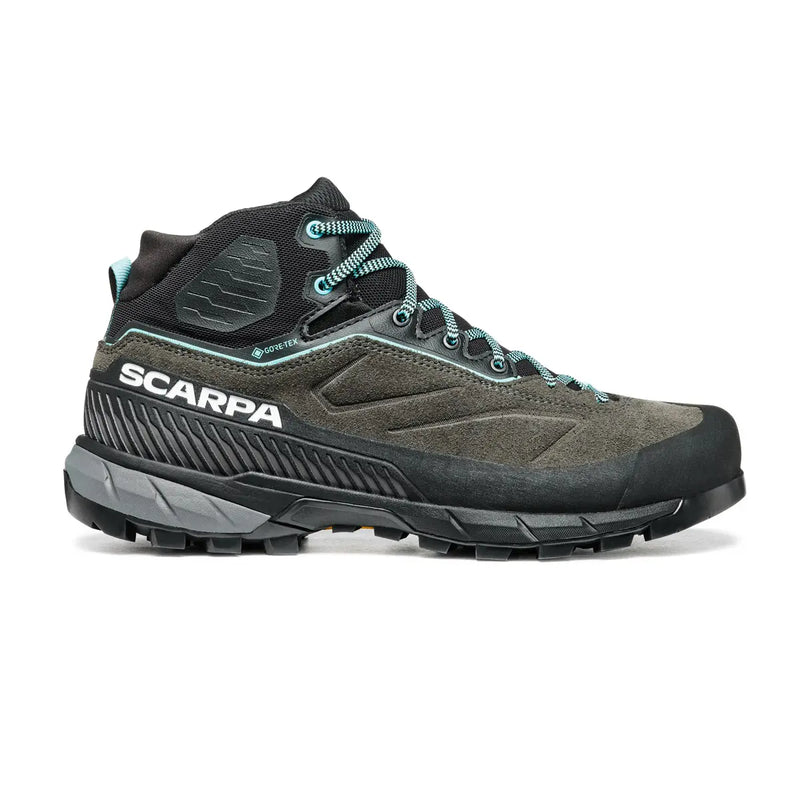SCARPA【女性用】RAPID XT MID GTX