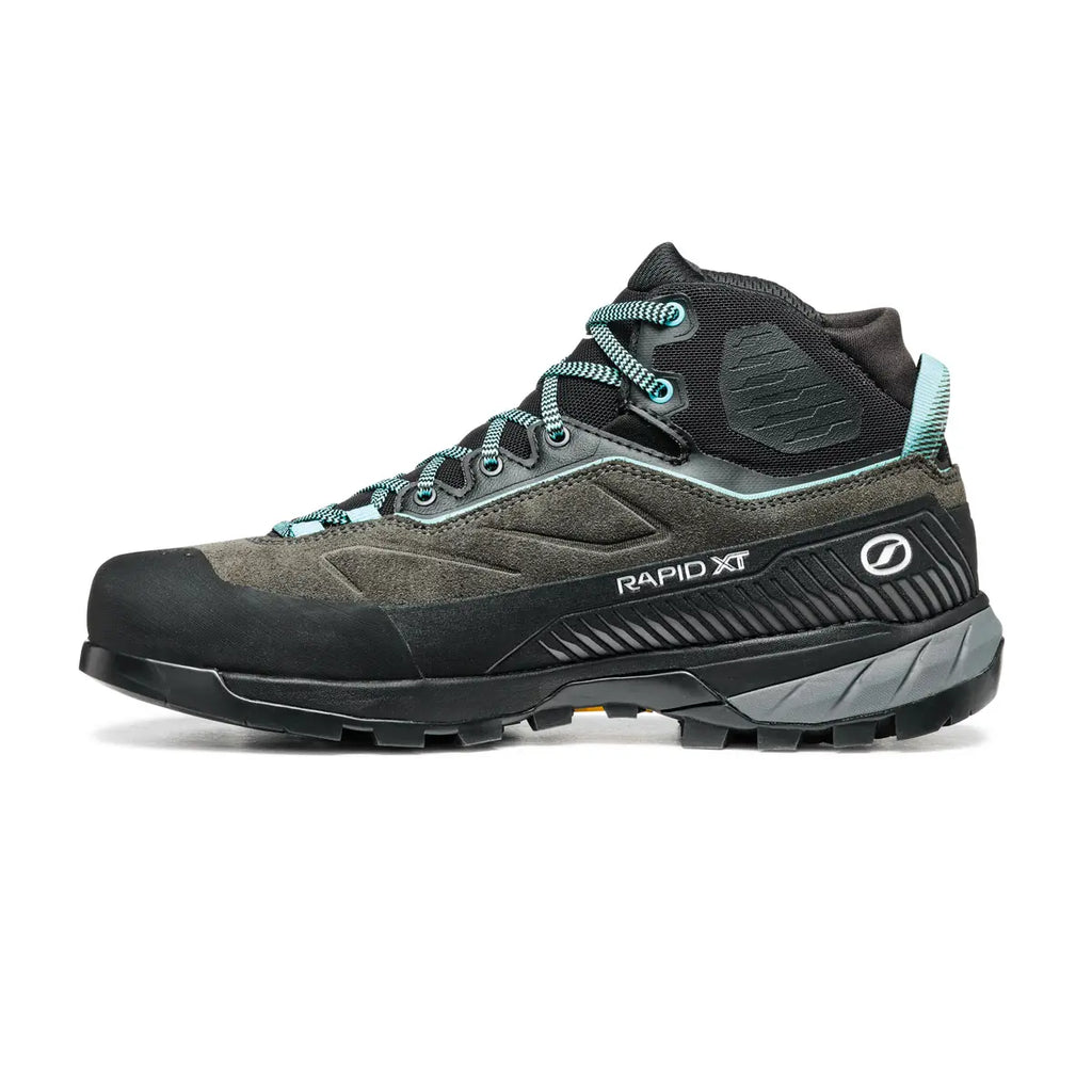 SCARPA【女性用】RAPID XT MID GTX