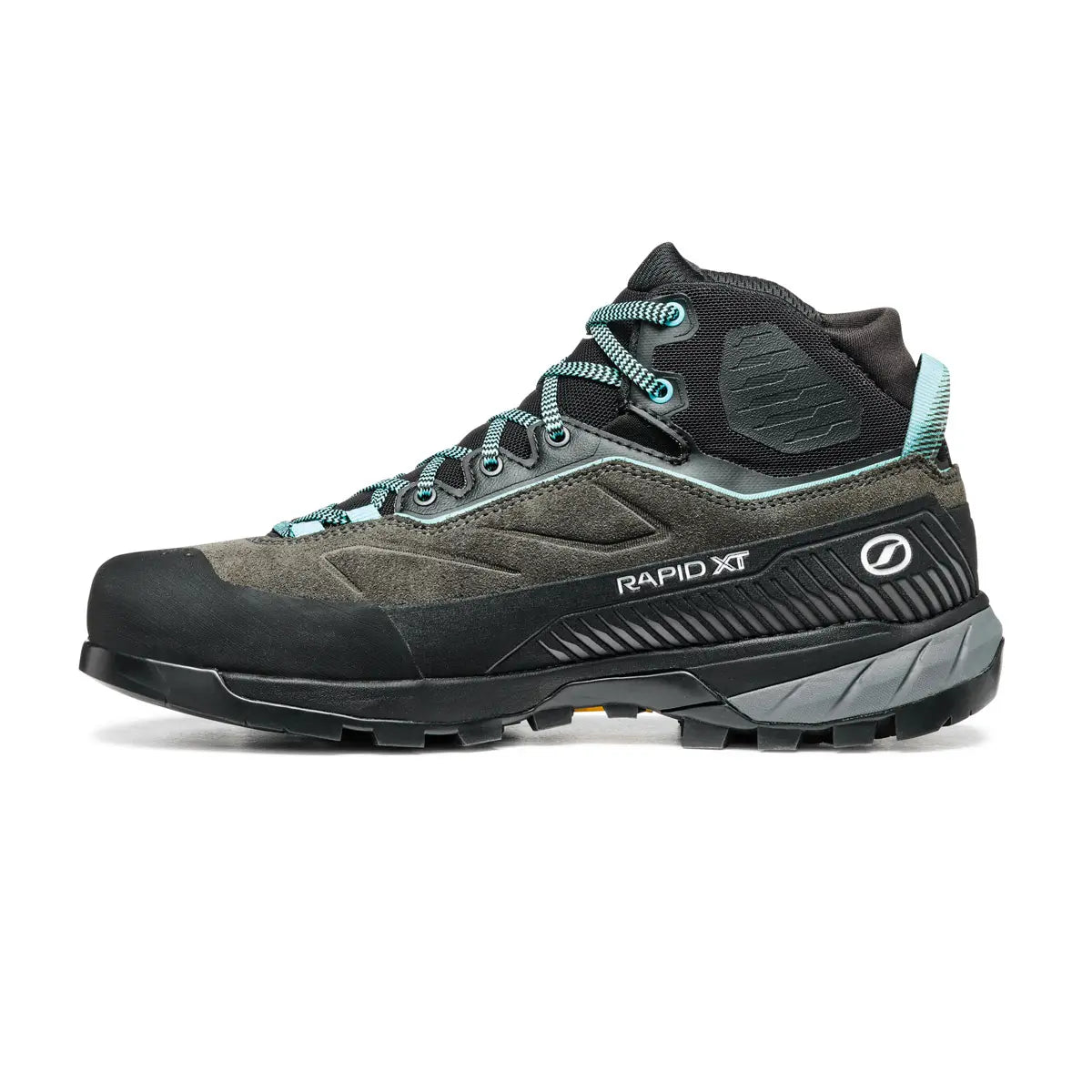 SCARPA【女性用】RAPID XT MID GTX