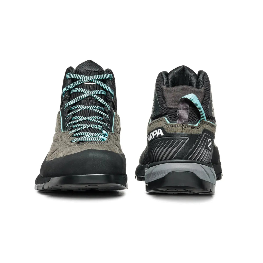 SCARPA【女性用】RAPID XT MID GTX