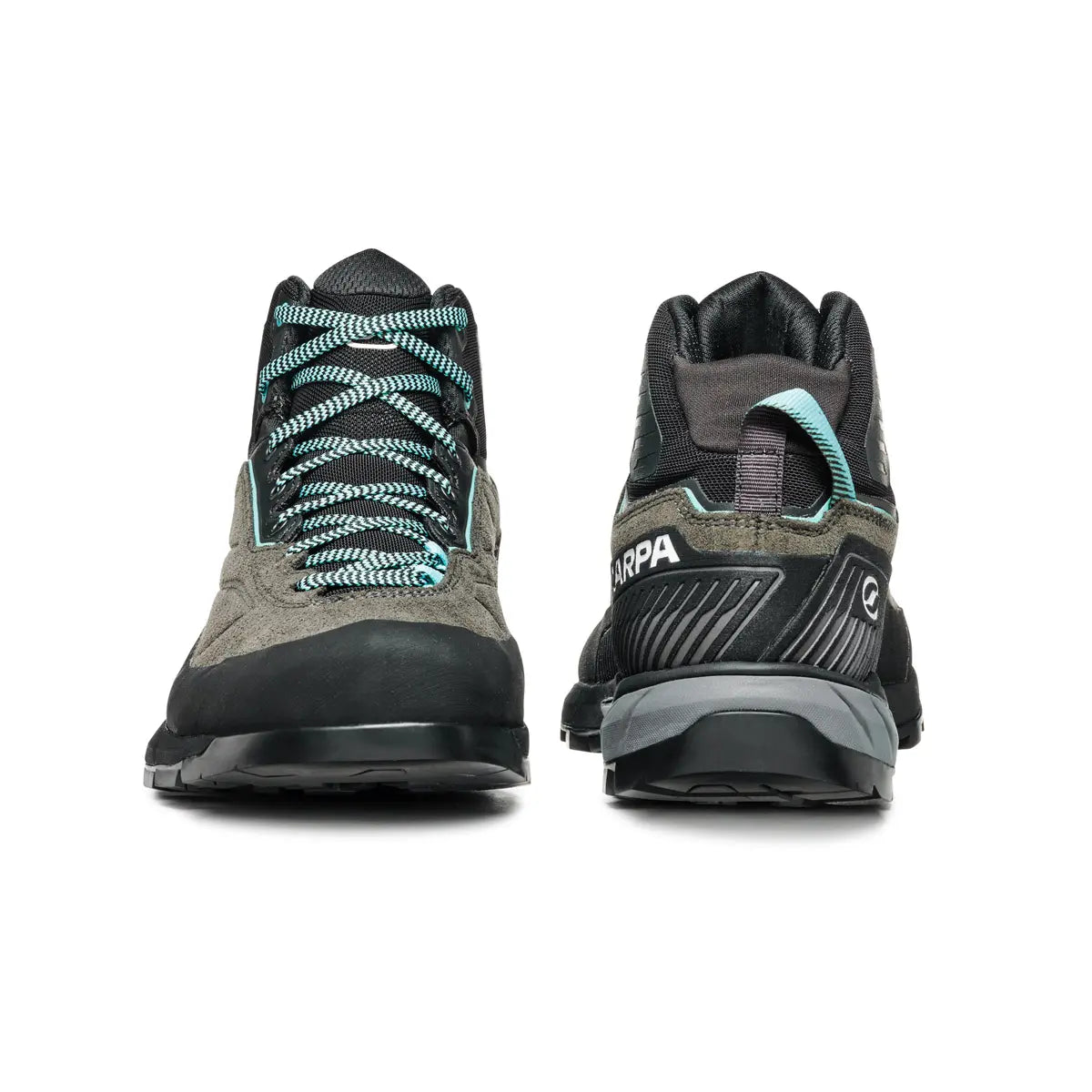 SCARPA【女性用】RAPID XT MID GTX