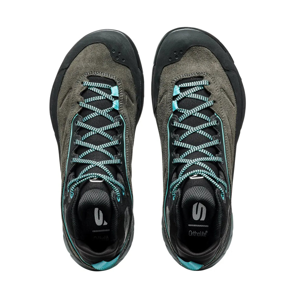 SCARPA【女性用】RAPID XT MID GTX