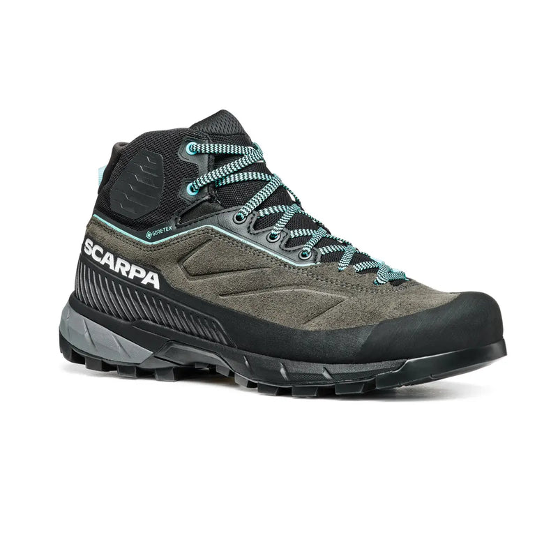 SCARPA【女性用】RAPID XT MID GTX
