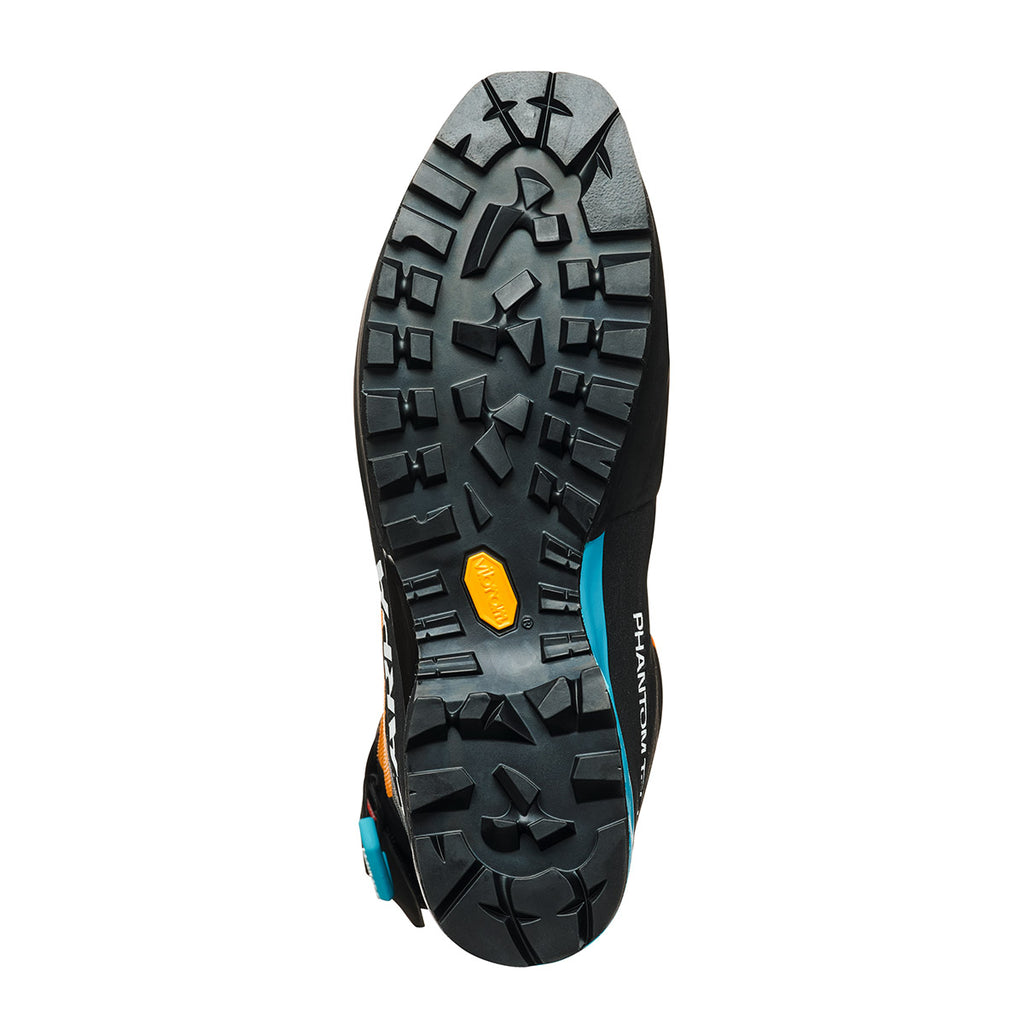 スカルパ　ファントムテック　ソール