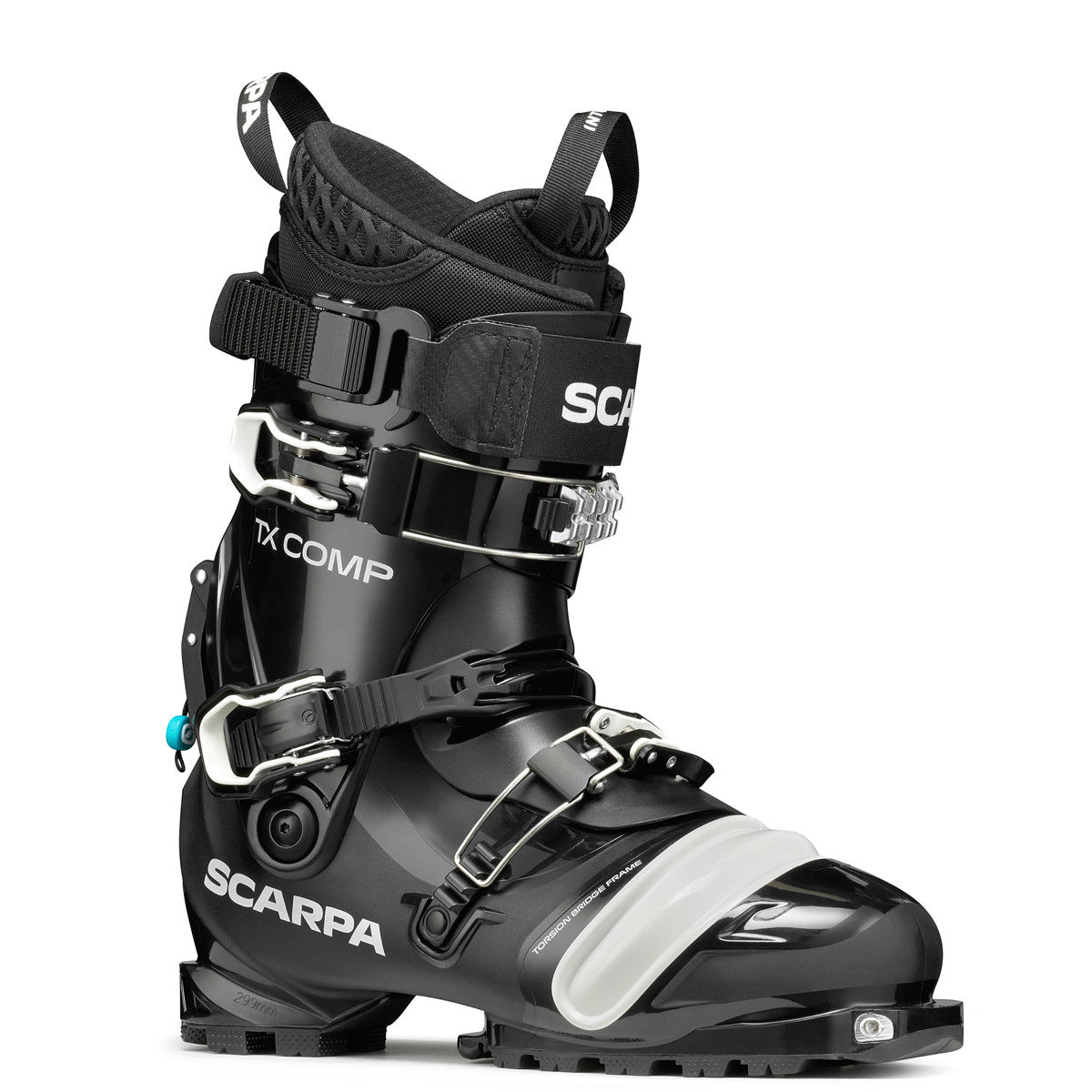 SCARPA TX COMP