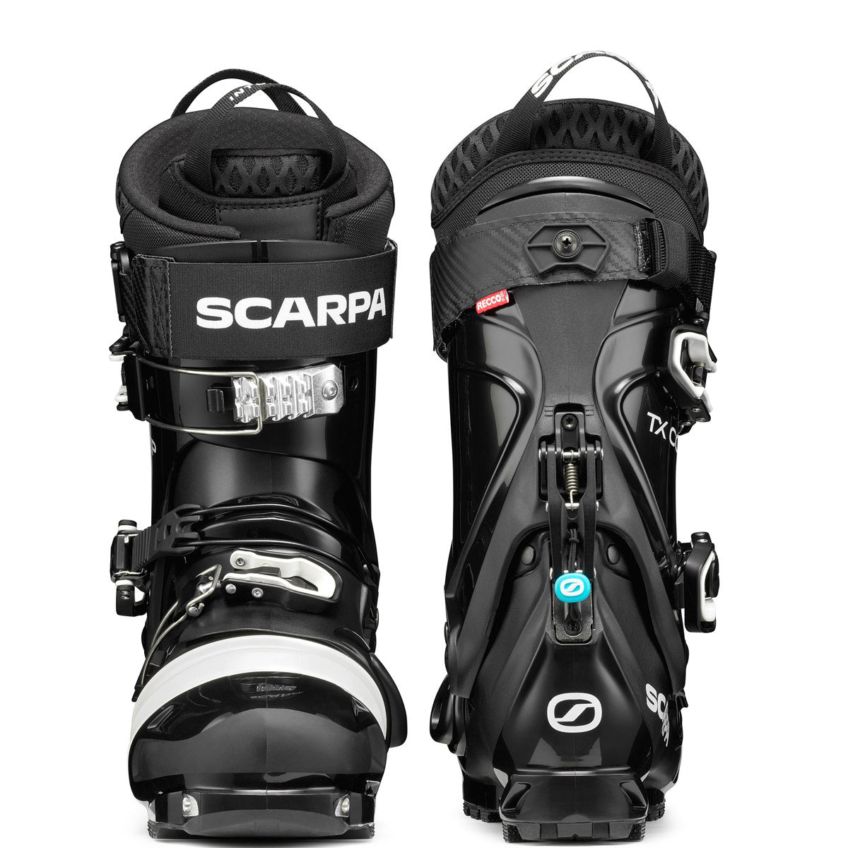 SCARPA TX COMP – MOOSE