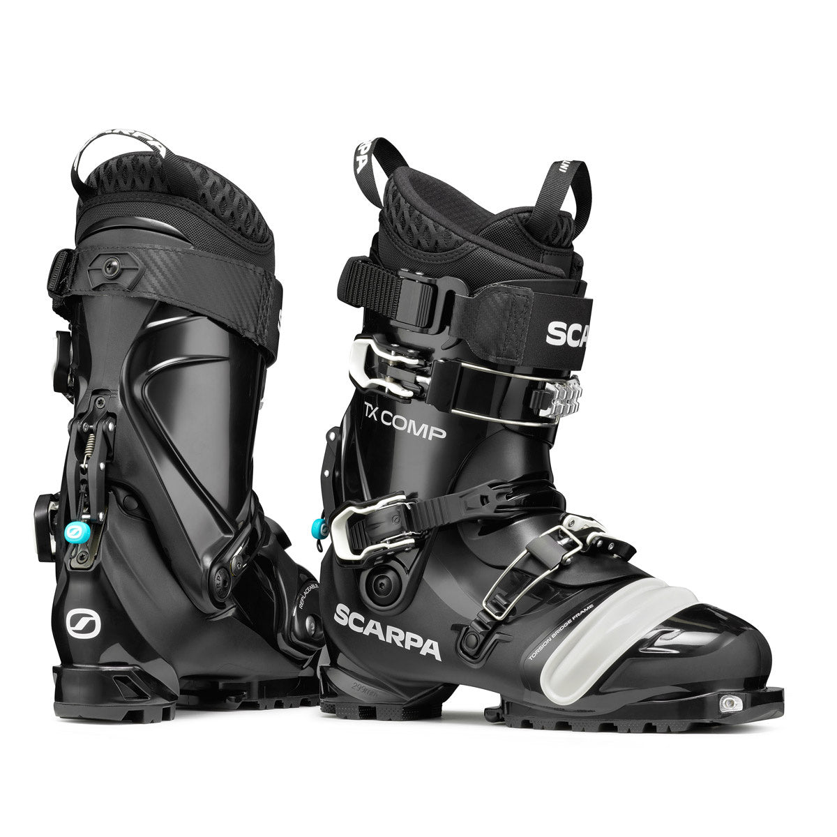 SCARPA TX COMP