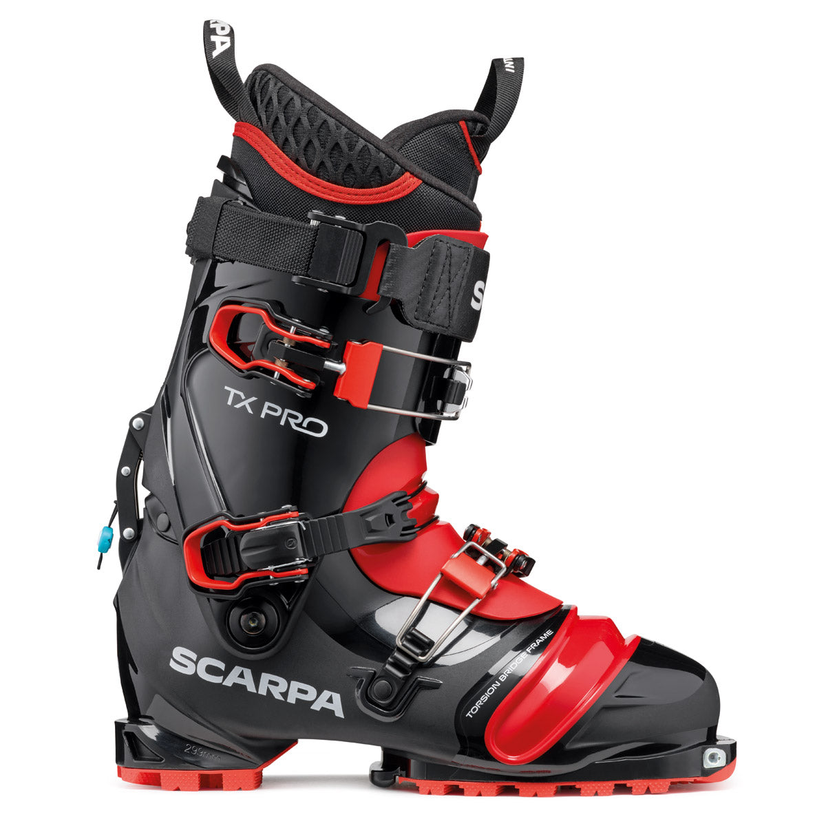 SCARPA TX PRO – MOOSE