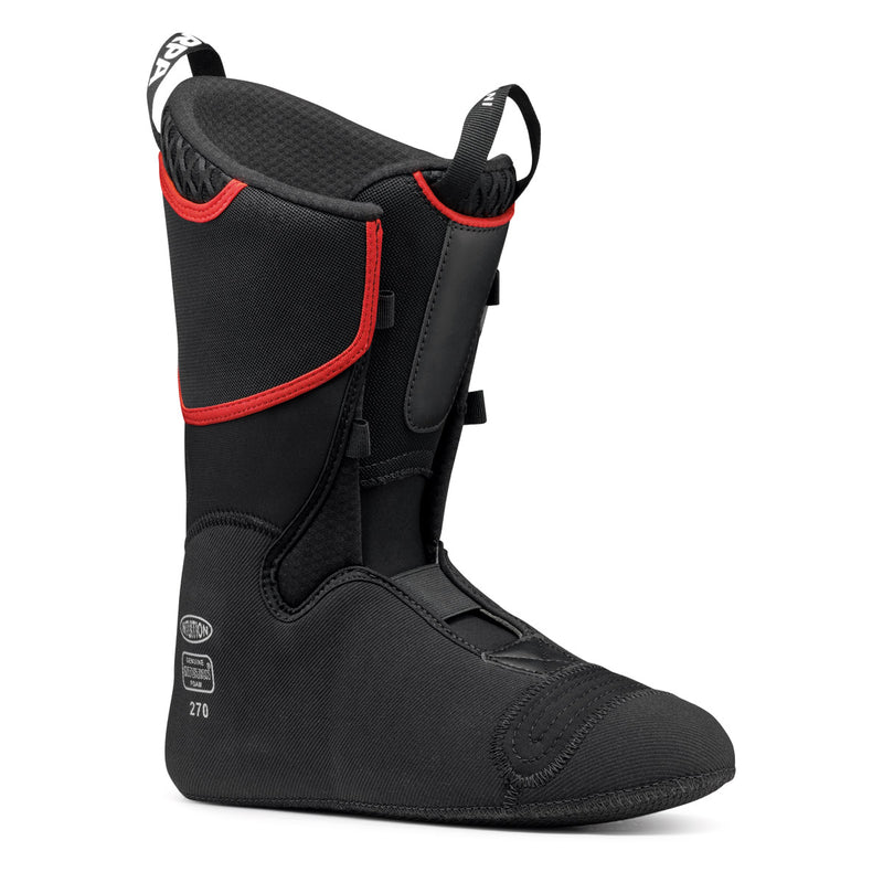 スカルパ　TXプロ　ブラック/レッド　インナー