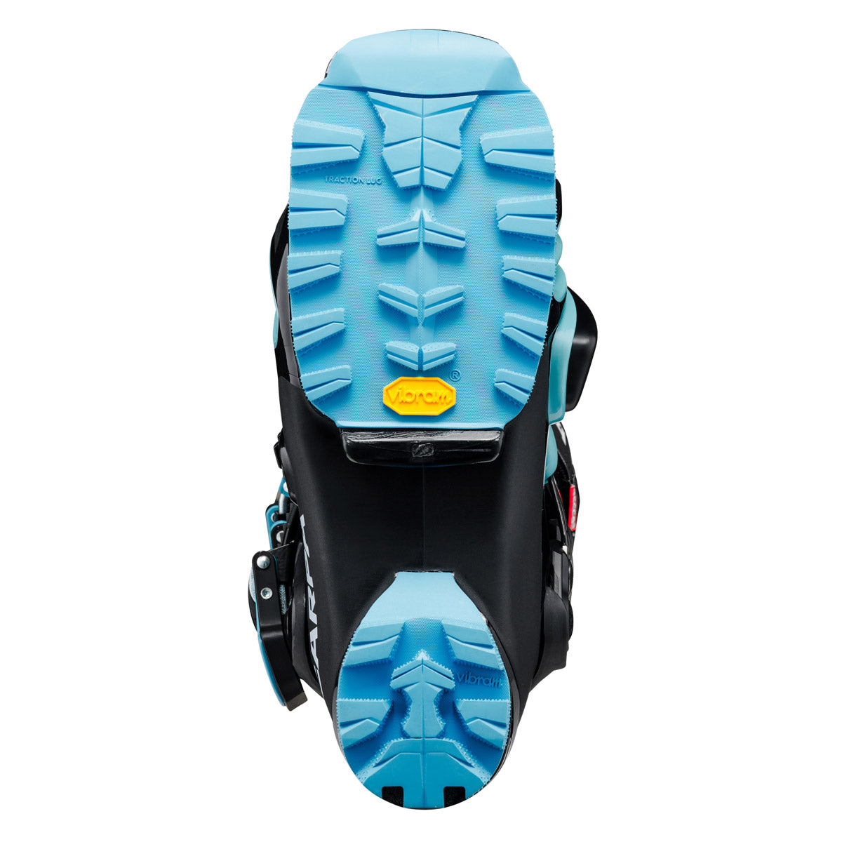 SCARPA TX PRO Women's (SC24029) in Black/Polar Blue