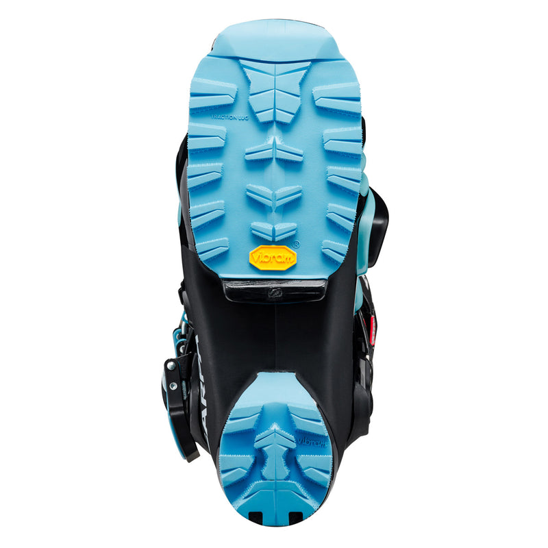 スカルパ（SCARPA） 【女性用】TX プロ（TX PRO）ウィメンズ SC24029 カラー：ブラック/ポーラーブルー