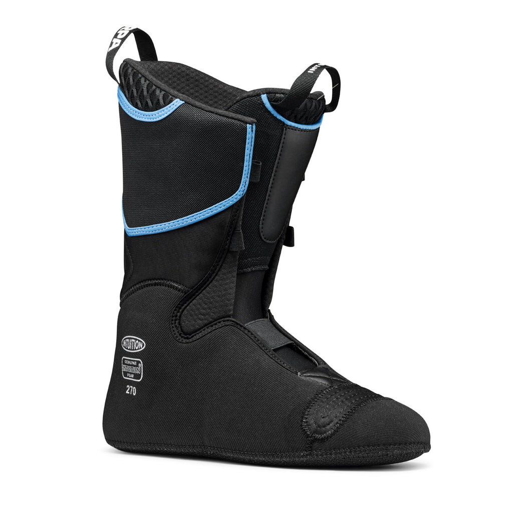 スカルパ（SCARPA） 【女性用】TX プロ（TX PRO）ウィメンズ SC24029 カラー：ブラック/ポーラーブルー