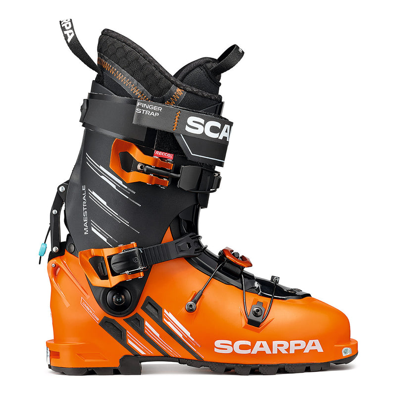 スカルパ　マエストラーレ　サイド