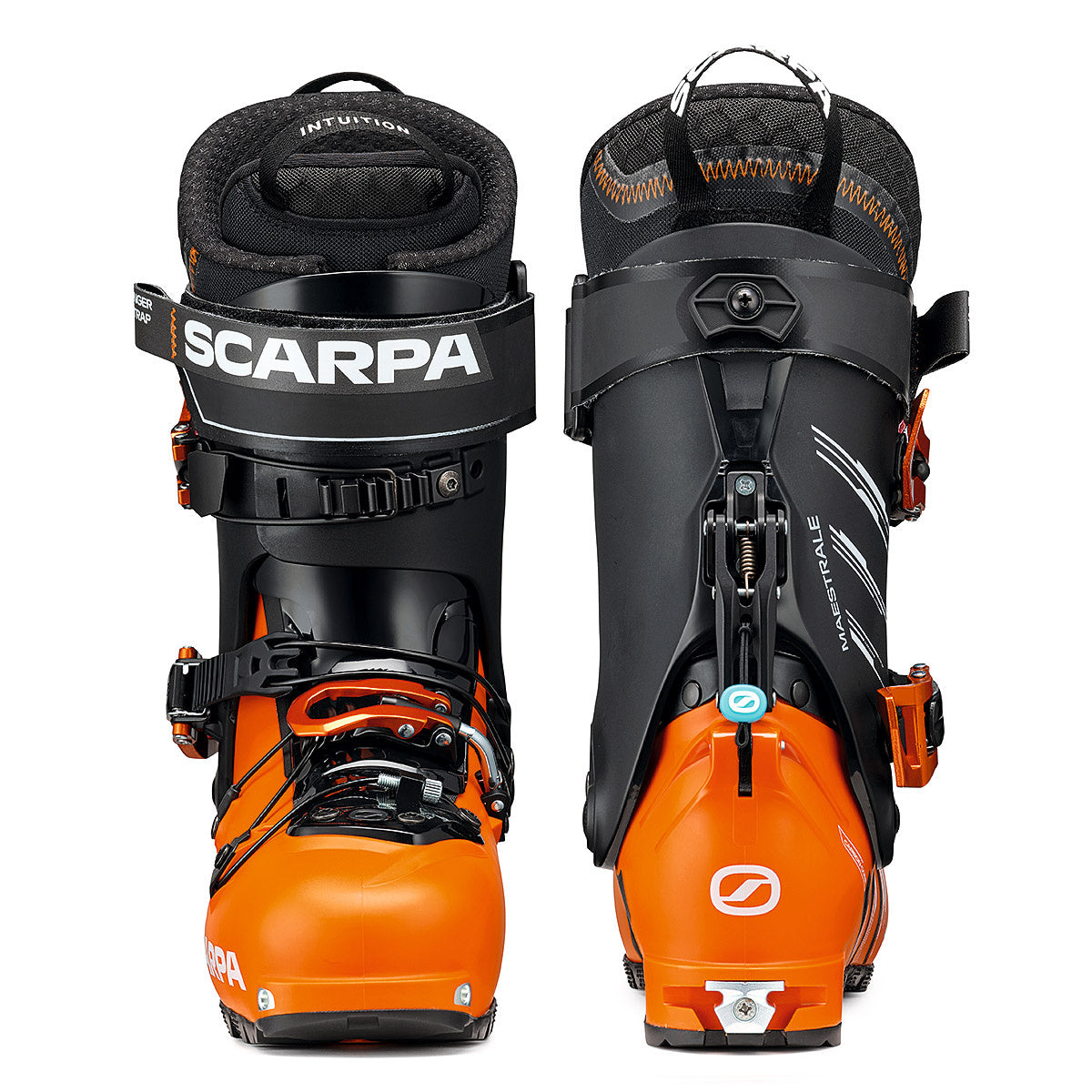 SCARPA Maestrale – MOOSE