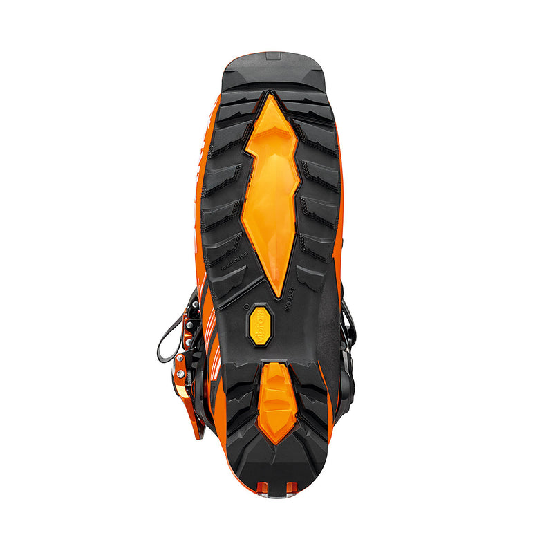 スカルパ　マエストラーレ　ソール